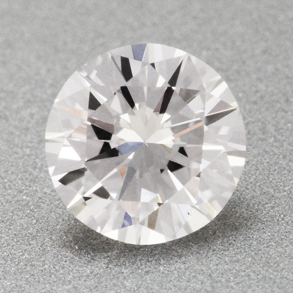 0.37 Carat H Color VS1 Clarity Loose Round Diamond | Good Cut | EGL USA ...
