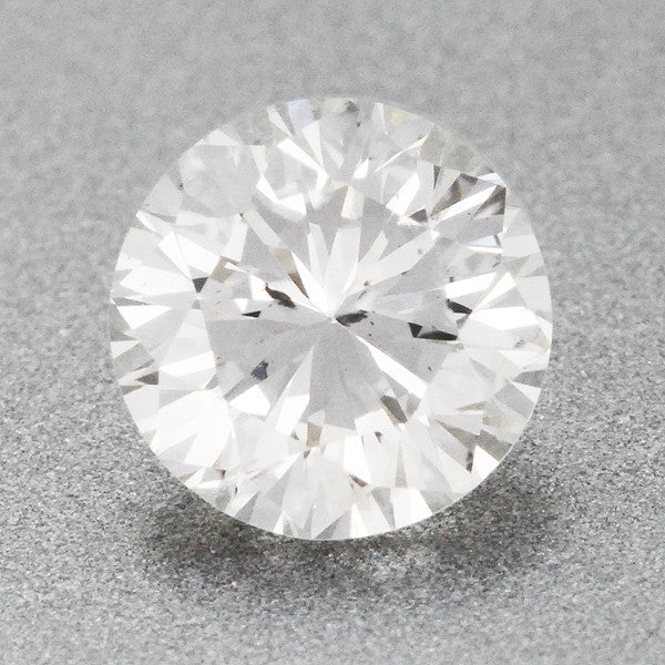 h color diamond si2