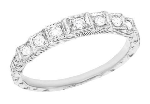 Vintage Wedding Rings for Women 