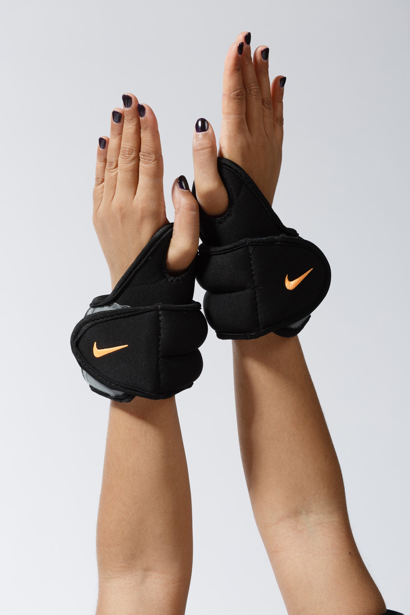 nike hand weights