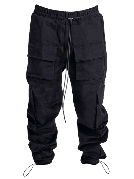 Front Pocket Cargo Pants – Reputation Studios