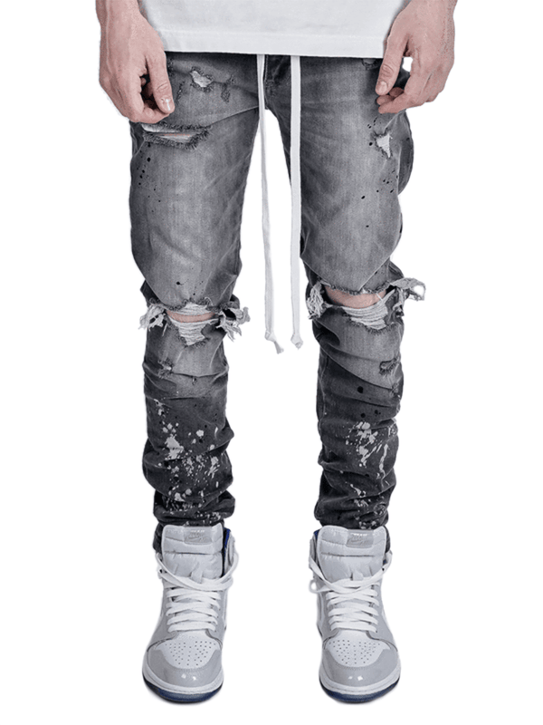 Denim Pants - Buy Denim Jeans online - Reputation Studios – Reputation ...