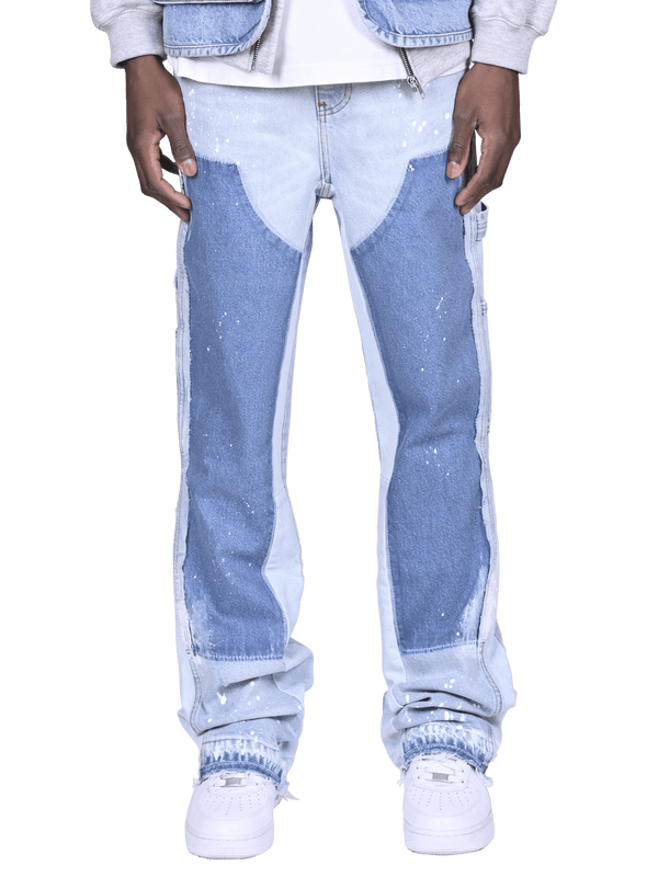 Shop flare denim – Reputation Studios