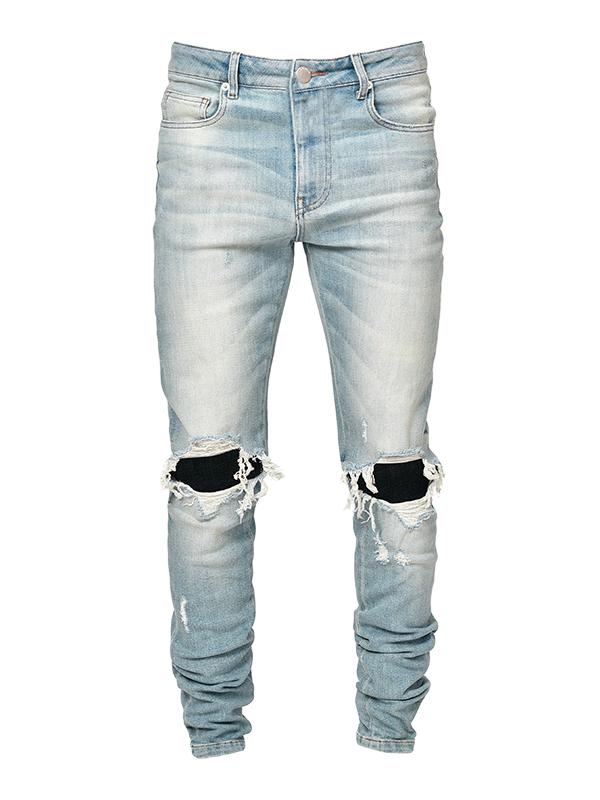 Denim Pants - Buy Denim Jeans online - Reputation Studios – Page 2 ...