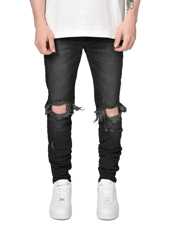 Denim Pants - Buy Denim Jeans online - Reputation Studios – Page 2 ...