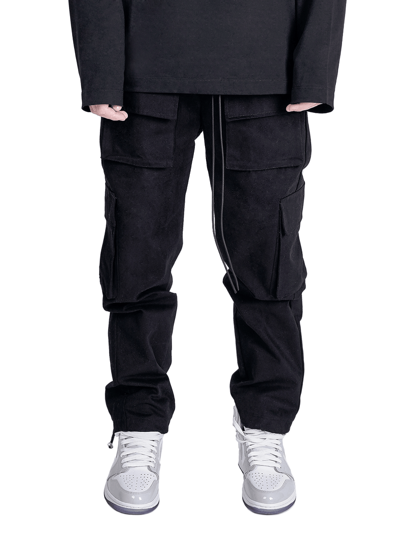 Front Pocket Cargo Pants – Reputation Studios