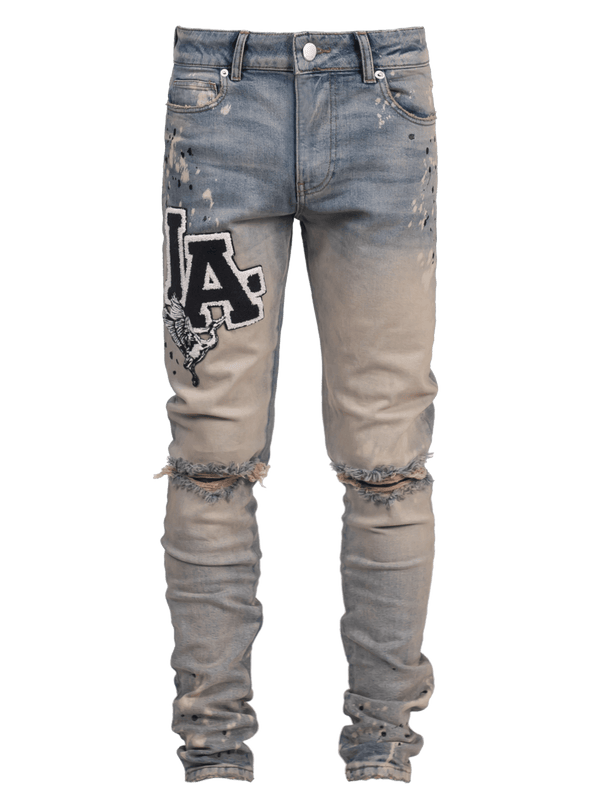 Duidelijk maken Nadruk Aanwezigheid Denim Pants - Buy Denim Jeans online - Reputation Studios – Reputation  Studios