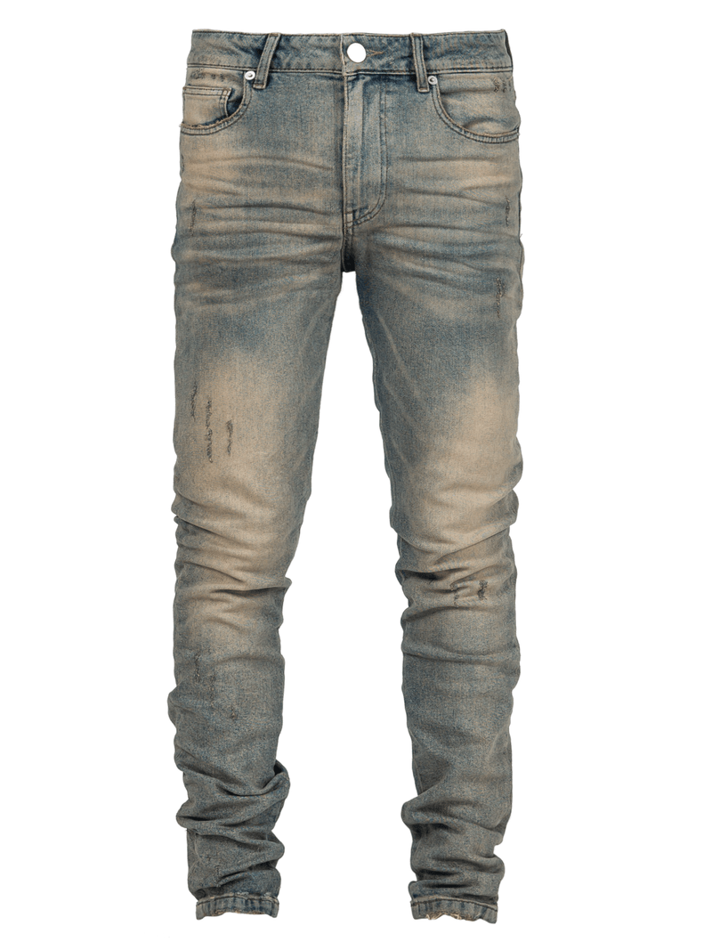 Necessity Denim - Dirty Wash – Reputation Studios