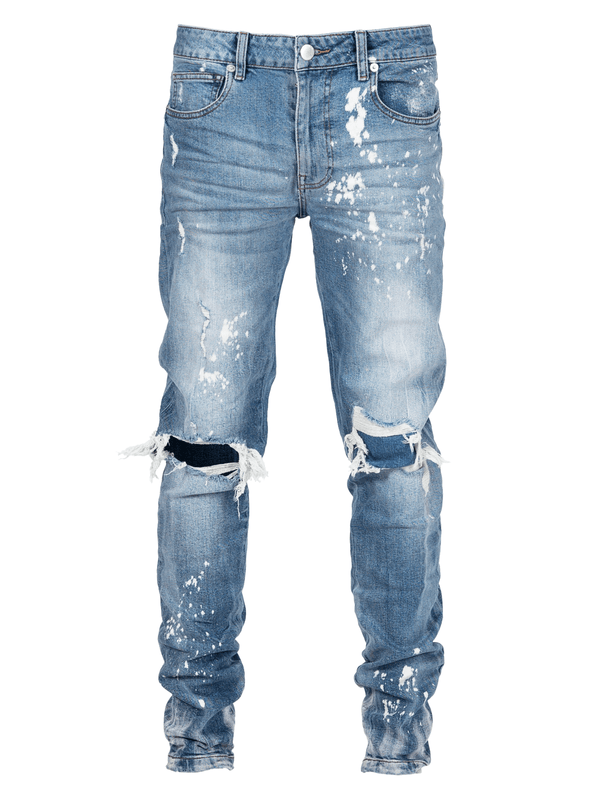 Denim Pants - Buy Denim Jeans online - Reputation Studios – Reputation ...