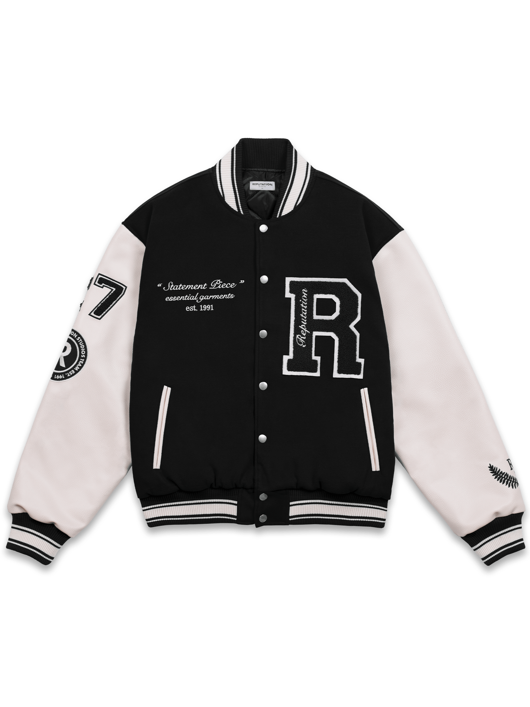 Shirt Jacket - Buy Shirt Jacket online - Reputation Studios ...