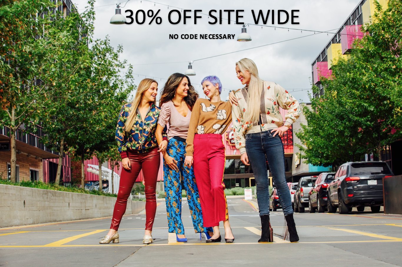 women's clothing stores austin tx