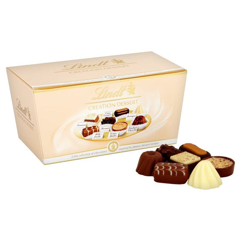 British Essentials Valentine Chocolates