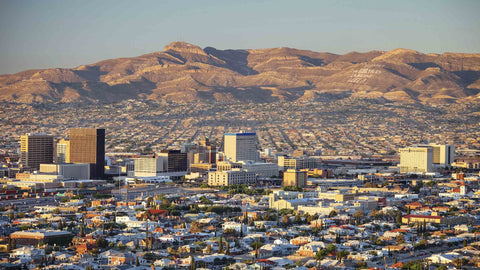 Ciudad Juárez, México