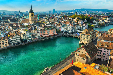 Zürich