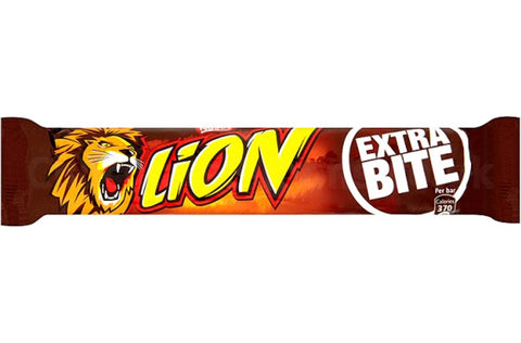 lion bar