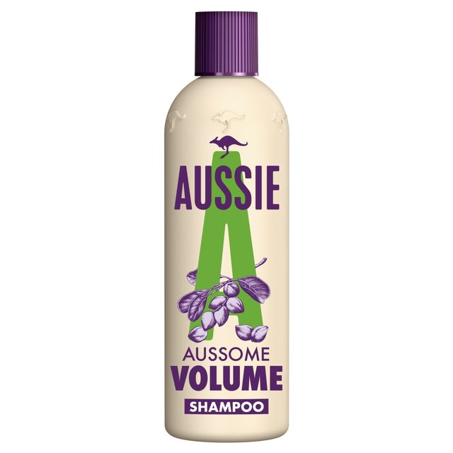 Aussie Aussome Volume Shampoo | British Online | British Essentials