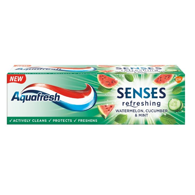 aquafresh mint