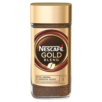 Shop coffee-tea-beverages Nescafe British Essentials