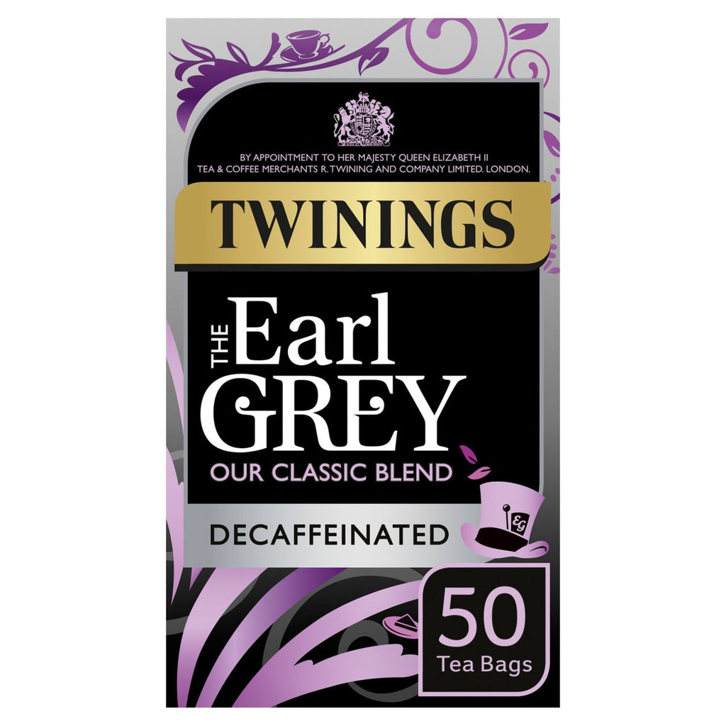 Earl grey перевод. Twinings Earl Grey. Earl Grey Decaffeinated. Twinings без кофеина. Чай черный Twinings Earl Grey без кофеина в пакетиках.