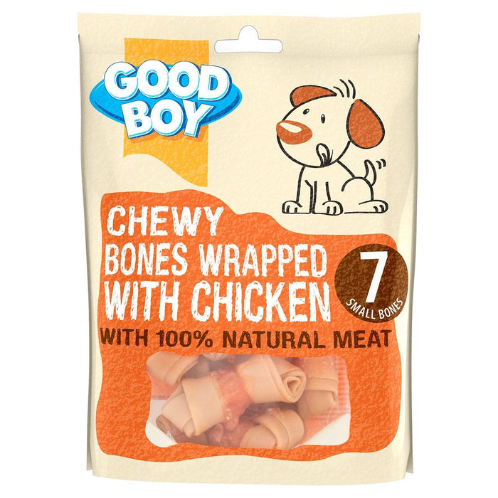 rawhide bones bad for dogs