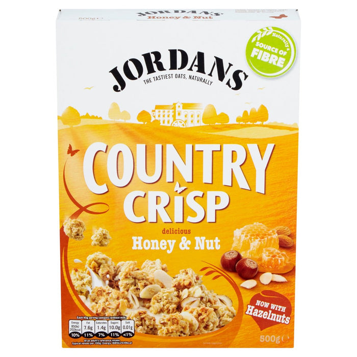 cereal jordan