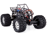 Redcat Ground Pounder 1/10 Scale Electric RTR RC Monster Truck