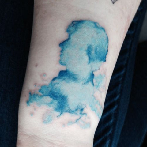 15 Book Inspired Tattoos that are Literarily Incredible – Frostbeard Studio