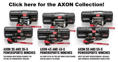 AXON Winch Collection