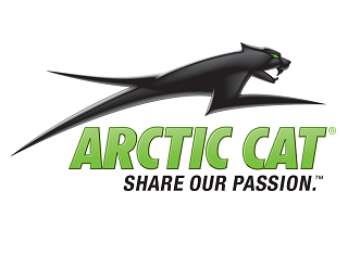 Arctic Cat ATV Winch Mounts