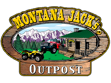 Montana Jacks Exclusive Products