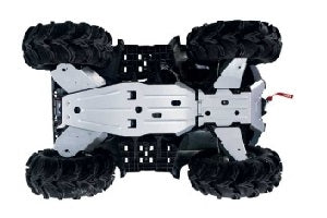 ATV Body Armor