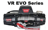 WARN VR EVO Series