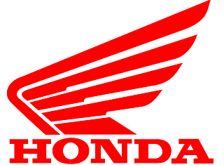 Honda UTV Winch Mounts
