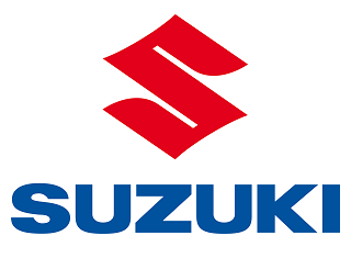 Suzuki ATV Winch Mounts