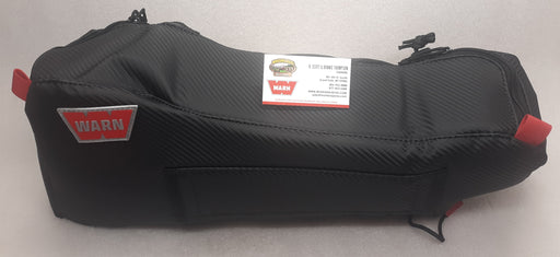 WARN 15639 Winch Cover, Nylon-backed Vinyl, FREE SHIPPING