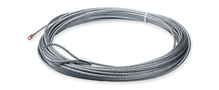 WARN 38310 Winch Wire Rope, 5/16 x 80', FREE SHIPPING! — Montana Jacks  Outpost