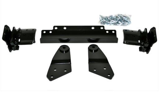 Warn 79673 Plow Mount Kit Front