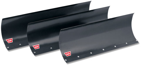 WARN 86772 ATV Plow Blade 60" STANDARD