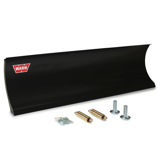 WARN 78950 ATV Plow Blade, 50 FREE SHIPPING! — Montana Jacks Outpost