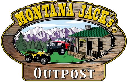 Montana Jacks Outpost