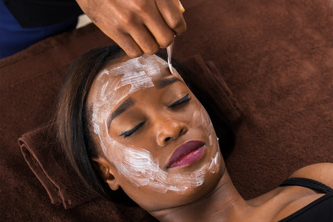 Chemical Peel: Types, Uses, Recovery