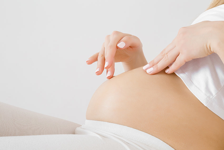 Skin Care Tips During Pregnancy and After Birth