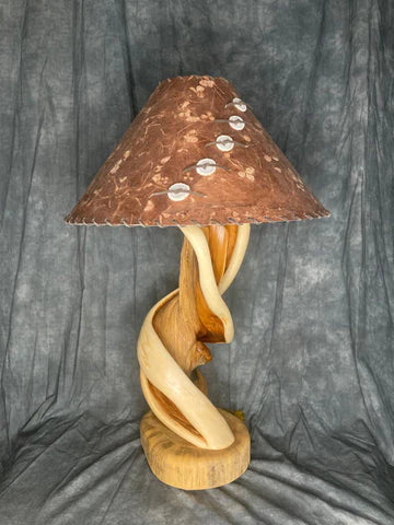 juniper table lamp