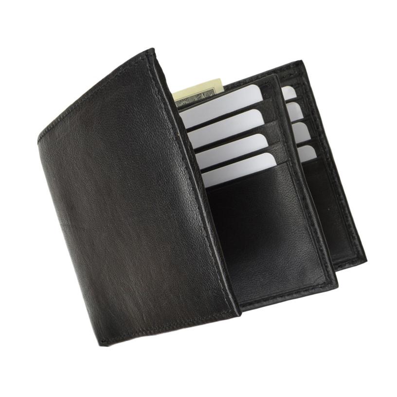 High Quality Men's Leather  Wallet