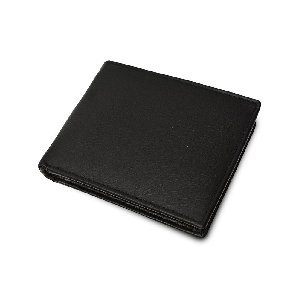 Premium High Quality Cow Leather Men Wallet