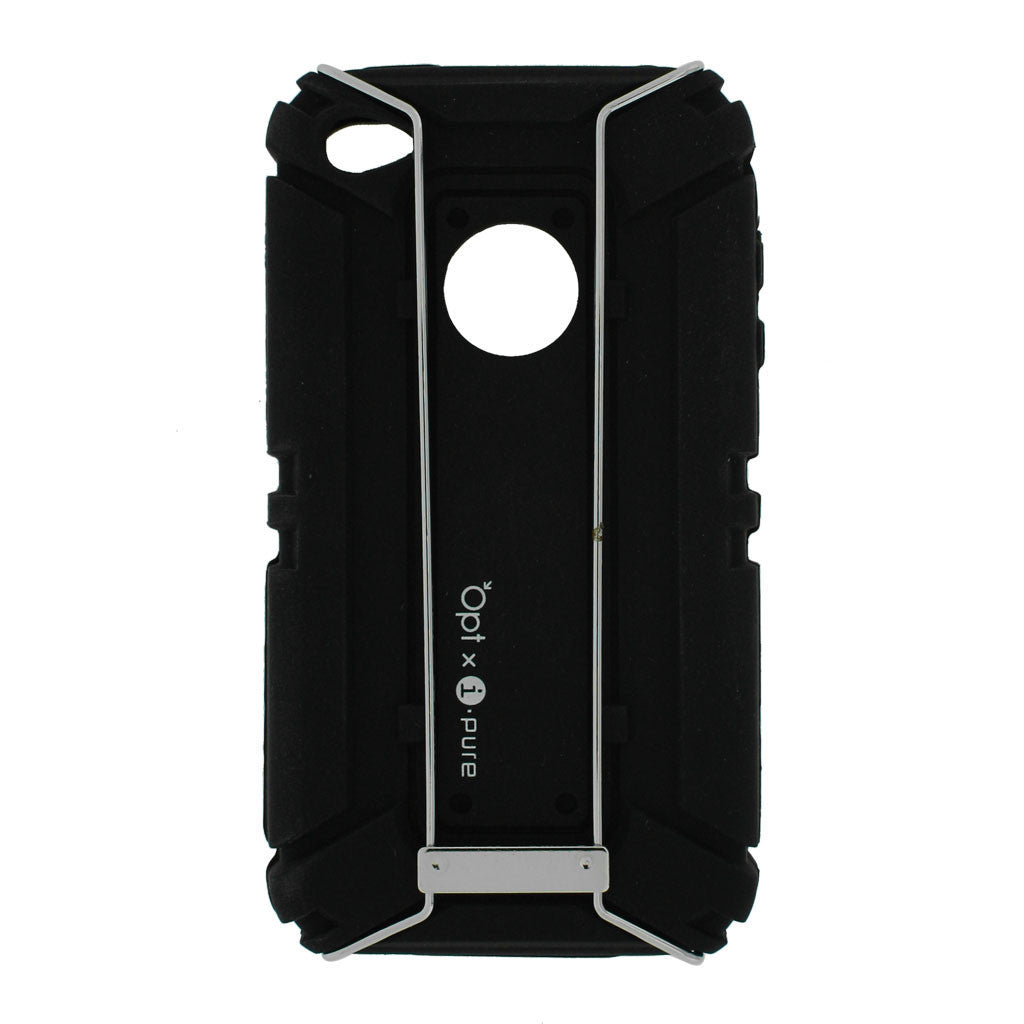 Silicone Armor OPT Sports Case IPhone 4 - Stylus Shop