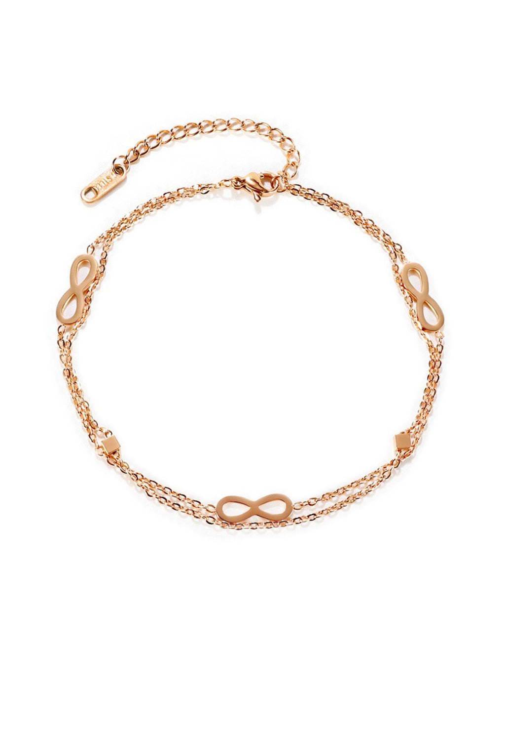 Anklet – Celovis Jewellery