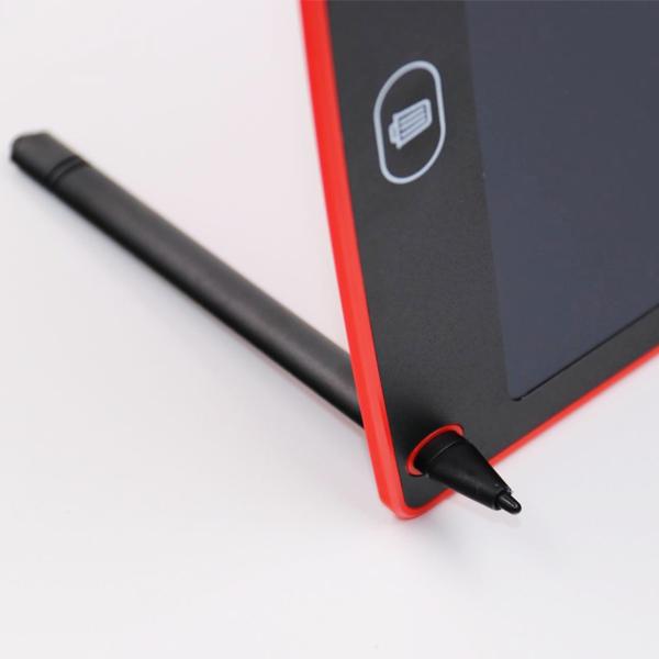 stylus button