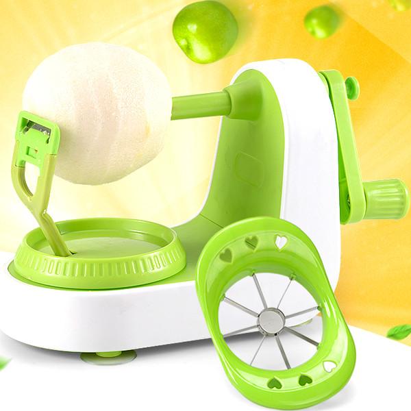 fruit and vegetable peeler