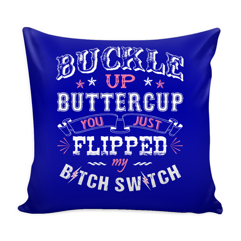 buckle up buttercup png